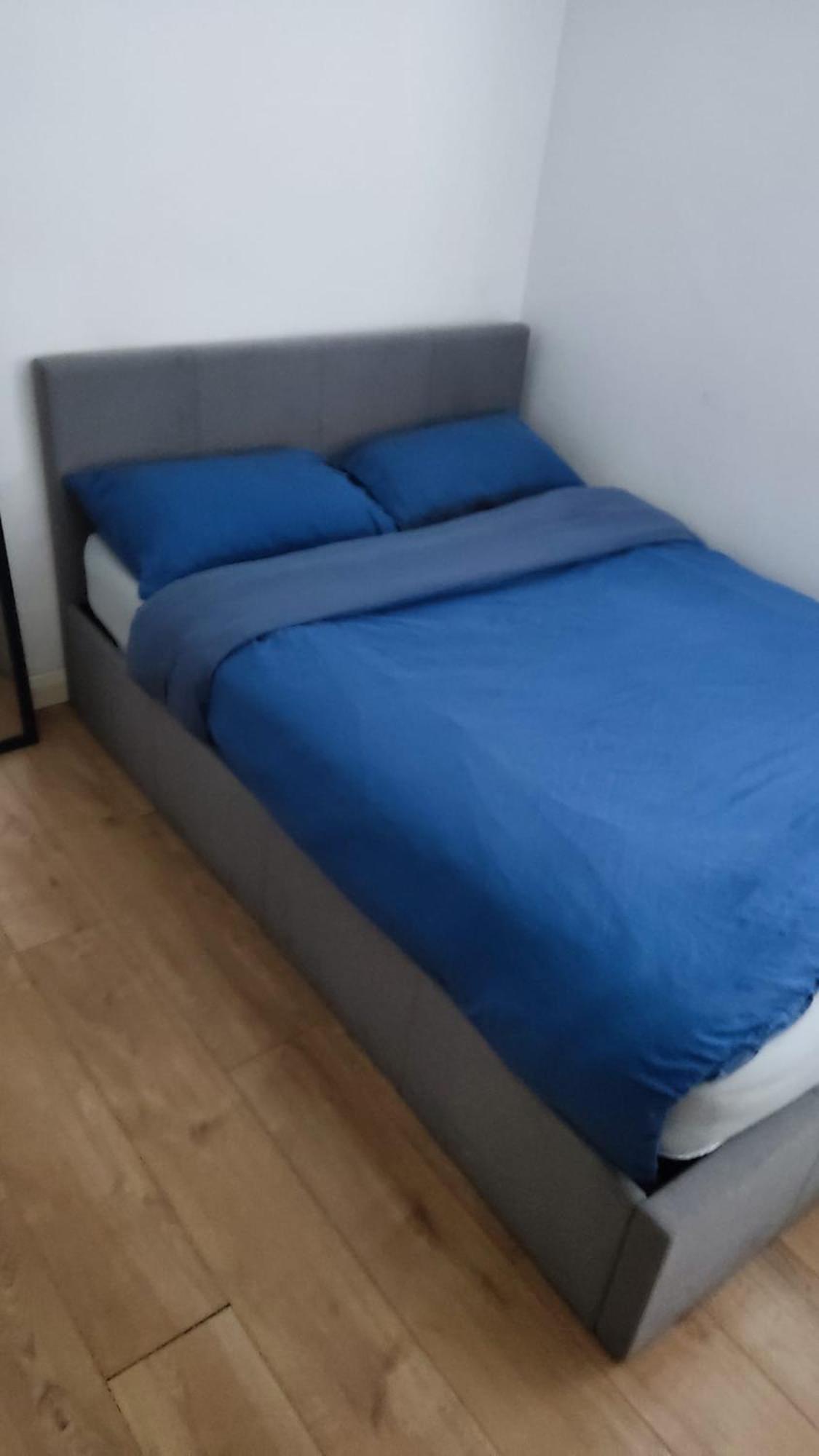 Mile End Budget Guesthouse Λονδίνο Εξωτερικό φωτογραφία